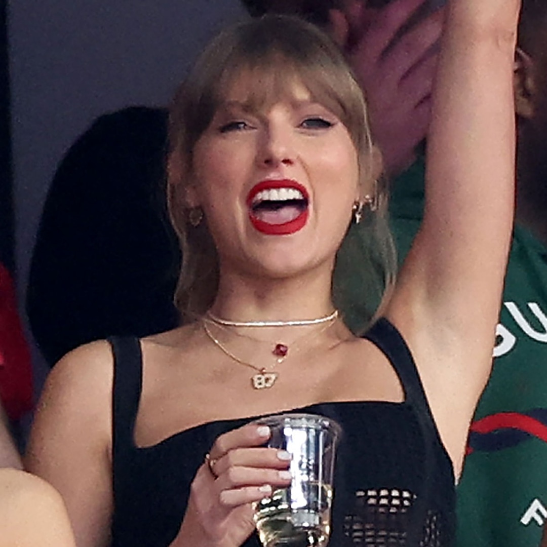 Taylor Swift's Super Bowl Squad Includes Blake Lively and Ice Spice